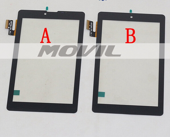 tactil Screen 7 Prestigio MultiPad Rider 7.0 3G PMP3007C3G Tablet tactil
